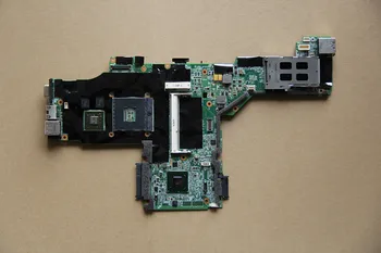 04W2049 Lenovo T420 Nešiojamojo kompiuterio pagrindinę plokštę su N12P-NS1-S-A1 GPU Borto QM67 DDR3 visiškai išbandyta darbas puikus