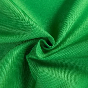 1.5*3m Fotografijos Fone Backdrops, Žalios Spalvos Medvilnės Tekstilės Muslino fotostudijos Fotografijos Ekrano Chroma Key Fonas