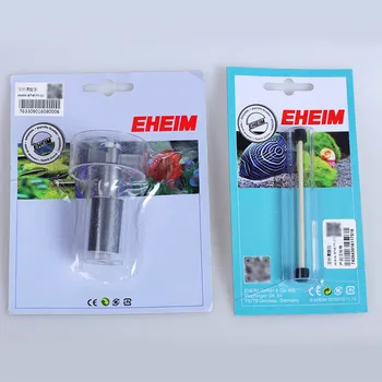 1 gabalas EHEIM Classic filtras kibirą priedai EHEIM Classic 150 250 350 600 Ventiliatoriaus rotoriaus Keramikos kryptis Filtro dalys