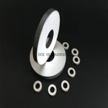 10*5*2mm Pjezoelektrinės Keramikos Žiedas,Medicinos Dantų Valymas rele/valymo rele/suvirinimo rele