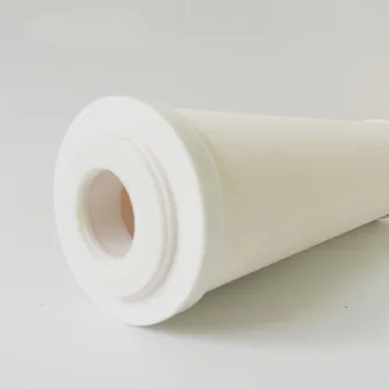 10-Colių Storio Didelio Tankio Plokščių Keramikos Filtro Kasetę Galima Valyti Vandens Valymo įrenginiai Buitinės Pre-filtracijos