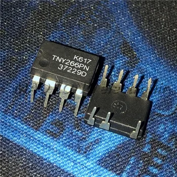100VNT/DAUG NAUJŲ TNY266P TNY266PN CINKAVIMAS-7 LCD Maitinimo Modulis LCD Valdymo Modulis Priedai