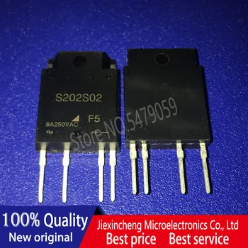 10VNT S202S02F S202S02 SIP4 Solid state relay