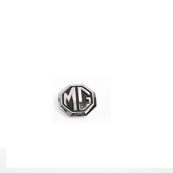 1pcs Priekiniai artimųjų grotelės MG LOGOTIPĄ Kinų SAIC MG3 2010-2016 Auto automobilio variklio dalys