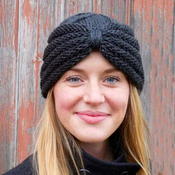 2019 moterų mados rudens-žiemos skrybėlę vientisos spalvos vilnos megztos kepurės lauko šiluma beanies už ponios gorros mujer invierno