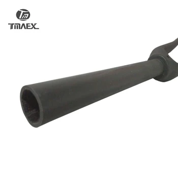 2019 TMAEX - Pigūs Full Carbon Fork Dviračių Šakės 700C 1-1/8 3K Matinis/Blizgus V Stabdymo Kelio Dviračiu Šakutės Anglies Dviračių Dalys, 370 G