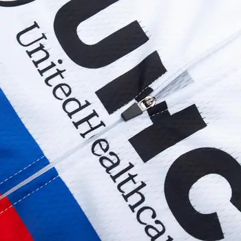 2020 6XL UHC BALTA Dviračių komandos Apranga VAIVORYKŠTĖ Dviračių džersis Mens Dviračių marškinėliai trumpomis rankovėmis, pro Cycling Megztiniai dviratį Maillot