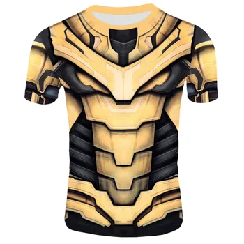 2020 Naujas 3D T-marškinėliai, vyriški asmeninį atspausdintas T-shirt, 3D naujo dizaino trumpomis rankovėmis, Vasaros mados marškinėliai