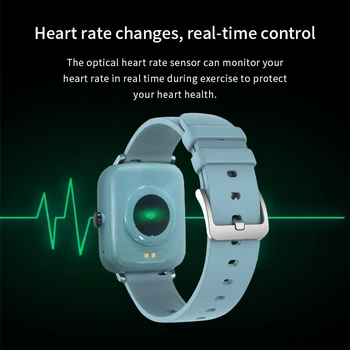 2020 Naujas Smart Watch 