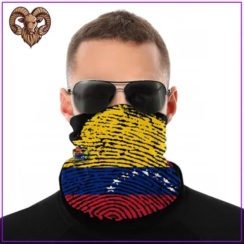 2020 Venesuelos Vėliava pirštų Atspaudų Vyrai Moterys facemasks, apsaugos nuo virusų medvilnės facemasks kd2.5 kaukė filtras daugkartinio naudojimo plaunamas