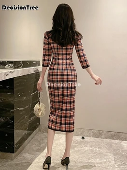 2021 seksualus kinijos suknelės kinijos qipao rytietiško stiliaus suknelės satino kinų stiliaus modernus cheongsam suknelė rytų šilko suknelė