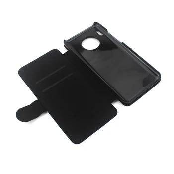 2D Tuščią Sublimacijos Flip Case For Huawei Mate 30 10 20 Pro Lite Mate20 X Padengti Šilumos Spaudos Spausdinti