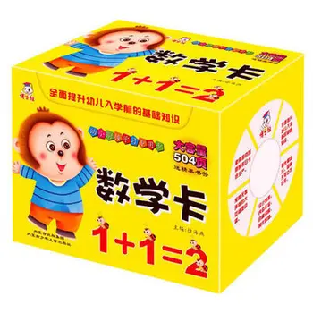 3 Lentelė / set Mokytis Kinų simbolių han zi Abėcėlė pinyin shuzi skaičius Korteles vaikams, vaikams, kūdikių ankstyvojo ugdymo Amžius nuo 3 iki 6