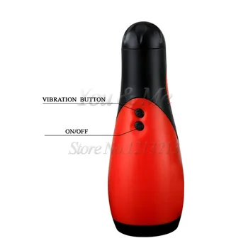 30 Greičių Vibracija Blowjob Giliai Gerklės Impulso Elektros Vyrų Masturbators Taurės Čiulpti Vibratoriai Oralinio Sekso Žaisliukai Vyrams Sekso Mašina