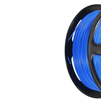 3D Spausdintuvas Gijų PETG 1.75 mm 1kg/2.2 lbs PETG Plastiko Gijų Reikmenys PETG Medžiagos 3D Spausdintuvas Filamento Mėlyna