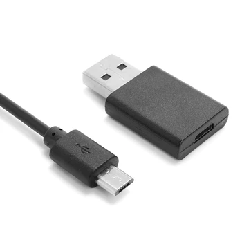 4 USB 2.0, Mikro USB OTG Mokestis HUB Adapteris Universalus Kroviklis išmaniųjų telefonų U Disko MP3 