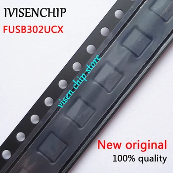 5-10vnt FUSB302UCX FUSB302 WLCSP-9