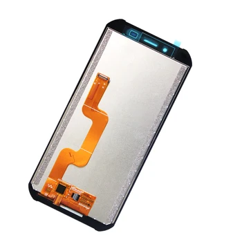 5.5 colių Doogee S40 LCD Ekranas+Touch Ekranas skaitmeninis keitiklis Asamblėjos Originalus LCD+Touch skaitmeninis keitiklis skirtas DOOGEE S40 LITE+Įrankiai