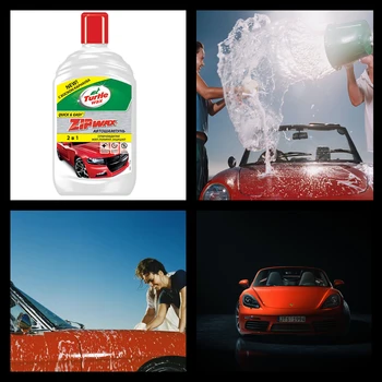 500 ml universalus valymas automobilių užtrauktukas šampūnas švelniai pašalinti purvą ir nešvarumus putojantis valymo priemonės