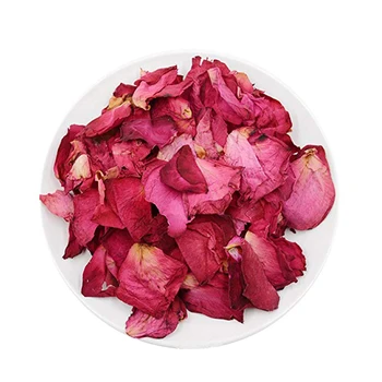 500g Natūralus Sausas Rose Žiedlapis Gėlės Vasaros Maudymosi Atleisti Kvapnios Kūno valymas Sausas Rose Rose Žiedlapis