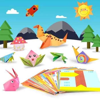 54 Puslapiai Montessori Žaislai 