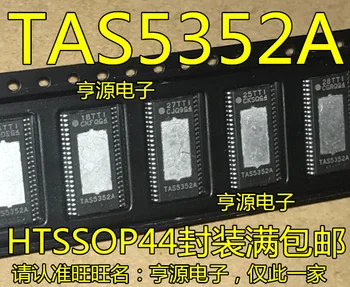 5pieces TAS5352 TAS5352A TAS5352ADDVR D