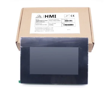 7.0 Nextion Patobulintas HMI Protingas Smart USART UART Serijos TFT LCD Modulis Rodyti Capacitive Multi-Touch Panel w/ K070_011C