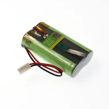 7.2 V / 7.4 V / 8.4 V Originalus 18650 ličio baterija 3400 mA Įkrovimo baterija garsiakalbis garsiakalbis apsaugos valdyba