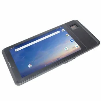7 colių 4G LTE Ryšio Telefono Dual SIM Kortelę Tablet PC 
