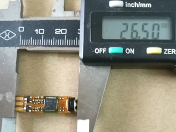 7mm 2 Mln. Aukštos raiškos Taškų Be Suspaudimo USB Endoskopą Modulis Gali Būti Pritaikytas Rankinis Fokusavimas