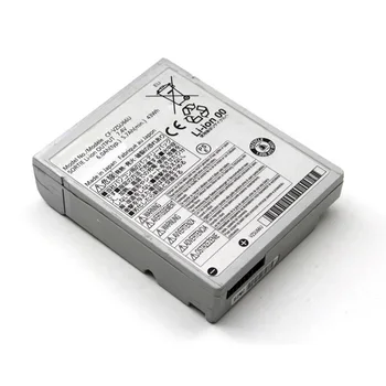 7XINbox 43Wh 7.3 V SF-VZSU66U Baterija Panasonic Toughbook CF-C1 Serijos Nešiojamas 5700mAh