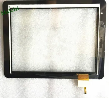 9.7 colių Austrės T34/T3 3G FPC-CTP-0975-096-1 Rašysenos Touch Panel GlassDigitizer Išorės Ekrane Jutiklis