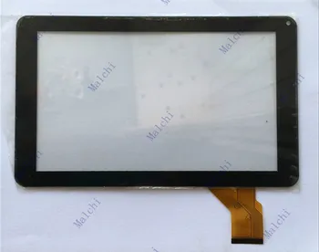 9inch touchscreen HN DH-0901A1-FPC01-01 DH-0902A1-FPC03-02 DH-0901A1-FPC10 išorinis ekranas capacitive ekrano originalas