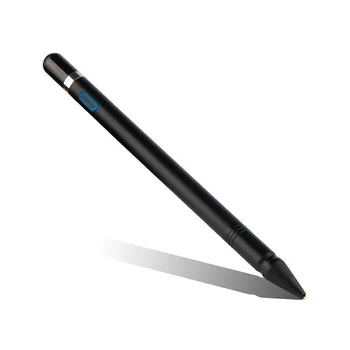 Aktyvus Stylus Capacitive Touch Ekrano Rašiklis Huawei MediaPad T1 T1-701 T2 Pro 10 T3 T5 10 X1 X2 7.0 8.0 9.6 10.1 colių Tablet