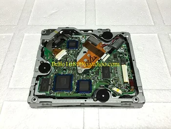 Alpine DVD navigacijos mechanizmą Loader denio DV36T340 DV36T02C už AcuraTL 2004 BMNW DVD-Rom Chrysler automobilių garso sistemų GPS