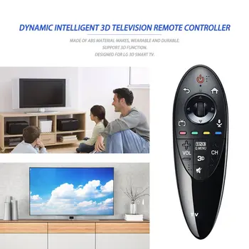 AN-MR500G Magic Remote Control 