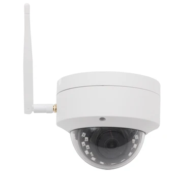 Anpviz 5MP WiFi IP Kameros CCTV Saugumo Kameros TF Kortelės Lizdas APP CamHi Garso Built-in, Mikrofonas, Wireless Camera Indoor
