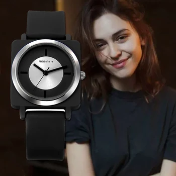 ATGIMIMO Prekės ženklo Moterų Laikrodžiai 