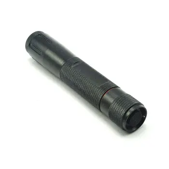 Atsparus vandeniui Reguliuojamas 850nm Infraraudonųjų SPINDULIŲ Nešiojamų Taškų Lazeris Pen LED Žibintuvėlis 850T-150