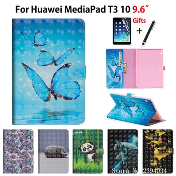 Atveju, Huawei MediaPad T3 10 MAA-W09 MAA-L09 MAA-L03 9.6