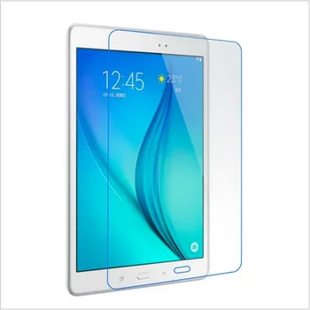 Aukštos Kokybės Grūdintas Stiklas Samsung Galaxy Tab 9.7 T550 T555 Ekrano apsaugos Tab 9.7 S-Pen Versija P550 P555 Atveju