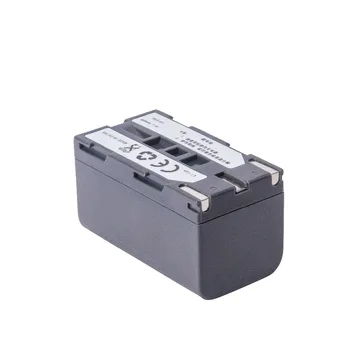 Aukštos Kokybės HYLB-941 AV6416 NK2000 Baterijos įdėjimas | Pakeitimas CETC 41 HYLB-941 AV6416 NK2000 Skaidulų Sintezės Splicer Baterija