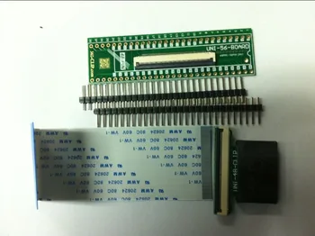 Aukštos kokybės visiškai naujas 48pin 360 įrašą TSOP NAND Lustas ps3 progskeet originalas