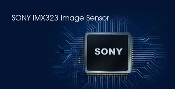Autoeye HAINAUT Kamera 1080P Sony IMX323 2MP Vaizdo Stebėjimo Kamera, infraraudonųjų SPINDULIŲ Naktinio Matymo 30M Lauko Vandeniui Saugumo VAIZDO Kamera