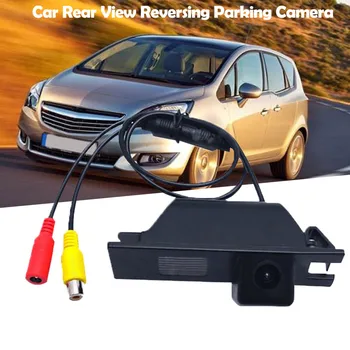 Automobilio Galinio vaizdo Atbulinės eigos Parkavimo Kamera, Rinkinys, Skirtas 