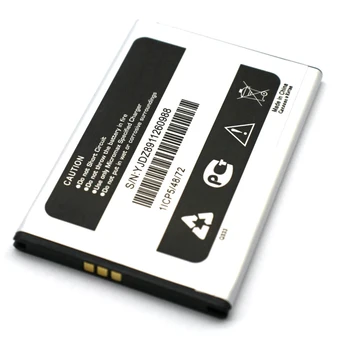 Baterija Micromax Q333 Baterija Aukštos Kokybės Akumuliatorius 1700mah