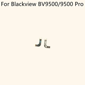 Blackview BV9500 Naujas Originalus Mic Mikrofonas FPC Už Blackview BV9500 Pro MT6763T 5.7