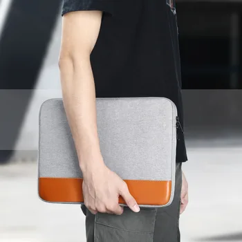 BUBM krepšys nešiojamas rankinėje 13 15 colių nešiojamas krepšys kompiuteriui