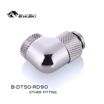 Bykski B-DTSO-RD90 G1/4