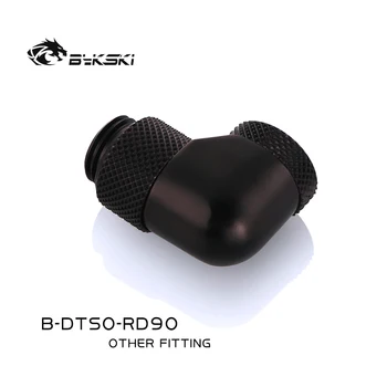 Bykski B-DTSO-RD90 G1/4